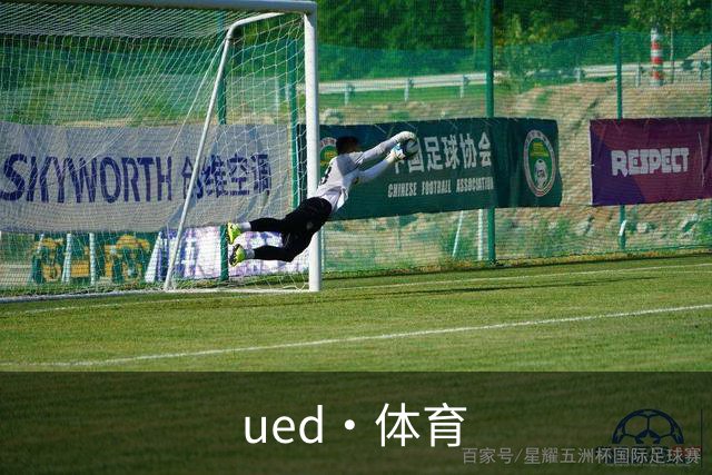 ued·体育公司简介图片